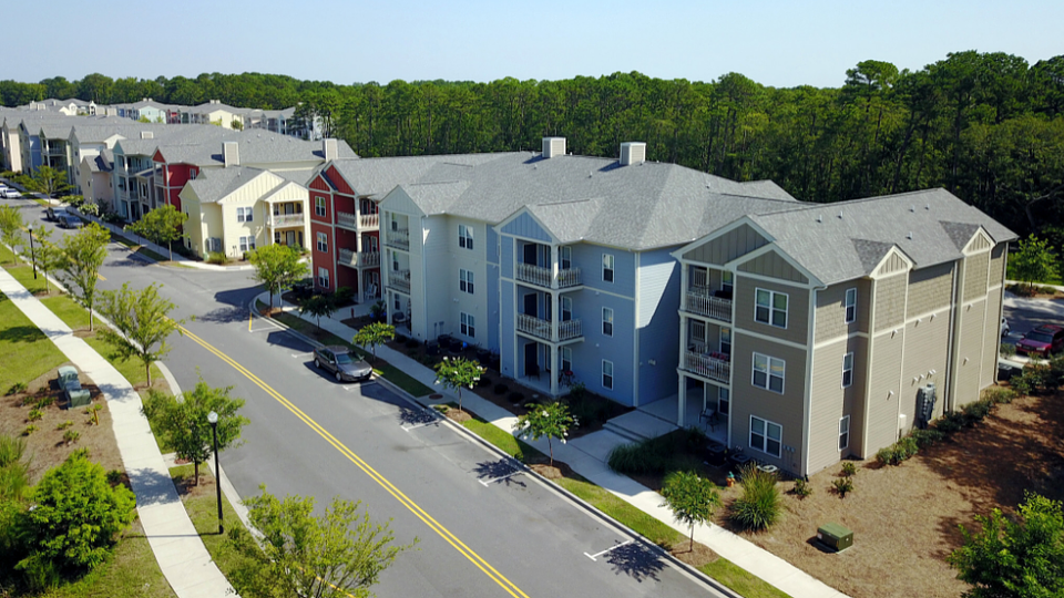 0 Apartments for Rent at The Apartments at Shade Tree in Charleston, SC